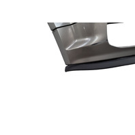 Honda Element 07-08 SC Front Bumper Face Cover Upper/Lower, 04711-SCV-A60ZC, F008, OEM, 2007, 2008