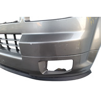 Honda Element 07-08 SC Front Bumper Face Cover Upper/Lower, 04711-SCV-A60ZC, F008, OEM, 2007, 2008