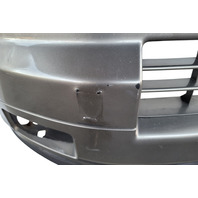 Honda Element 07-08 SC Front Bumper Face Cover Upper/Lower, 04711-SCV-A60ZC, F008, OEM, 2007, 2008