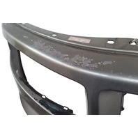 Honda Element 07-08 SC Front Bumper Face Cover Upper/Lower, 04711-SCV-A60ZC, F008, OEM, 2007, 2008