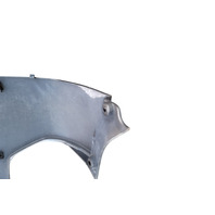 Honda Element 06-08 Rear Quarter Cladding Left/Driver Gray Metallic 74450-SCV-A20ZG, F008, OEM, 2006, 2007, 2008