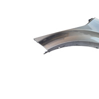 Honda Element 06-08 Rear Quarter Cladding Left/Driver Gray Metallic 74450-SCV-A20ZG, F008, OEM, 2006, 2007, 2008