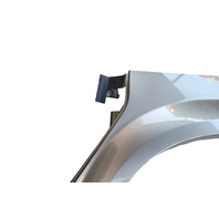 Honda Element 06-08 Rear Quarter Cladding Left/Driver Gray Metallic 74450-SCV-A20ZG, F008, OEM, 2006, 2007, 2008