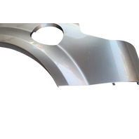 Honda Element 06-08 Rear Quarter Cladding Left/Driver Gray Metallic 74450-SCV-A20ZG, F008, OEM, 2006, 2007, 2008