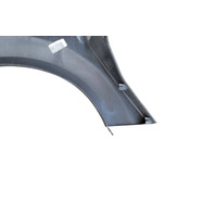 Honda Element 06-08 Rear Quarter Cladding Left/Driver Gray Metallic 74450-SCV-A20ZG, F008, OEM, 2006, 2007, 2008