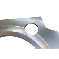 Honda Element 06-08 Rear Quarter Cladding Left/Driver Gray Metallic 74450-SCV-A20ZG, F008, OEM, 2006, 2007, 2008