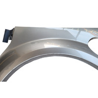 Honda Element 06-08 Rear Quarter Cladding Left/Driver Gray Metallic 74450-SCV-A20ZG, F008, OEM, 2006, 2007, 2008