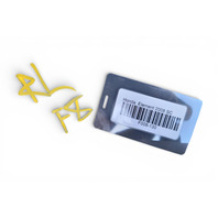 Honda Element 06-08 Rear Quarter Cladding Left/Driver Gray Metallic 74450-SCV-A20ZG, F008, OEM, 2006, 2007, 2008