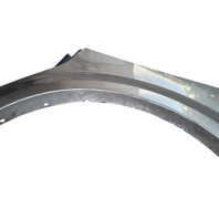 Honda Element 06-08 Rear Quarter Cladding Left/Driver Gray Metallic 74450-SCV-A20ZG, F008, OEM, 2006, 2007, 2008