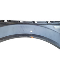 Honda Element 07-08 SC Front Fender Cladding Molding Right/Passenger Gray Metalic 74115-SCV-A90ZC, F008, OEM, 2007, 2008