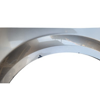 Honda Element 07-08 SC Front Fender Cladding Molding Right/Passenger Gray Metalic 74115-SCV-A90ZC, F008, OEM, 2007, 2008