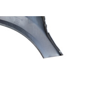 Honda Element 07-08 SC Front Fender Cladding Molding Right/Passenger Gray Metalic 74115-SCV-A90ZC, F008, OEM, 2007, 2008