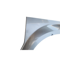 Honda Element 07-08 SC Front Fender Cladding Molding Right/Passenger Gray Metalic 74115-SCV-A90ZC, F008, OEM, 2007, 2008