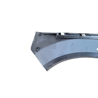 Honda Element 07-08 SC Front Fender Cladding Molding Right/Passenger Gray Metalic 74115-SCV-A90ZC, F008, OEM, 2007, 2008