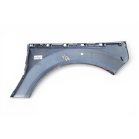 Honda Element 07-08 SC Front Fender Cladding Molding Left/Driver Gray, 74165-SCV-A90ZC, F008, OEM, 2007, 2008
