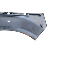 Honda Element 07-08 SC Front Fender Cladding Molding Left/Driver Gray, 74165-SCV-A90ZC, F008, OEM, 2007, 2008