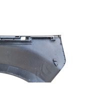 Honda Element 07-08 SC Front Fender Cladding Molding Left/Driver Gray, 74165-SCV-A90ZC, F008, OEM, 2007, 2008