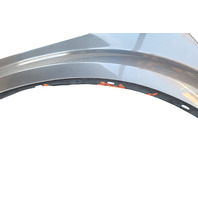 Honda Element 07-08 SC Front Fender Cladding Molding Left/Driver Gray, 74165-SCV-A90ZC, F008, OEM, 2007, 2008
