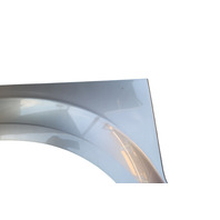 Honda Element 07-08 SC Front Fender Cladding Molding Left/Driver Gray, 74165-SCV-A90ZC, F008, OEM, 2007, 2008