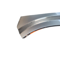 Honda Element 07-08 SC Front Fender Cladding Molding Left/Driver Gray, 74165-SCV-A90ZC, F008, OEM, 2007, 2008