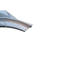 Honda Element 07-08 SC Front Fender Cladding Molding Left/Driver Gray, 74165-SCV-A90ZC, F008, OEM, 2007, 2008