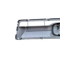 Honda Element 07-08 SC Front Grill Grille Moulding Textured 75101-SCV-A11ZA, F008, OEM, 2007, 2008