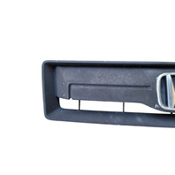 Honda Element 07-08 SC Front Grill Grille Moulding Textured 75101-SCV-A11ZA, F008, OEM, 2007, 2008