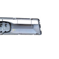 Honda Element 07-08 SC Front Grill Grille Moulding Textured 75101-SCV-A11ZA, F008, OEM, 2007, 2008