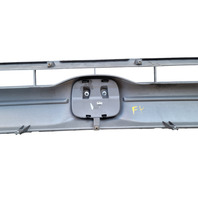 Honda Element 07-08 SC Front Grill Grille Moulding Textured 75101-SCV-A11ZA, F008, OEM, 2007, 2008