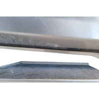 Honda Element 07-08 SC Rocker Panel Molding Left/Driver Gray Metallic 71850-SCV-A90ZC, F008, OEM, 2007, 2008