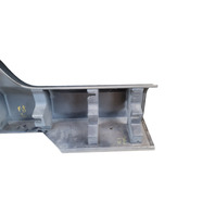 Honda Element 07-08 SC Rocker Panel Molding Left/Driver Gray Metallic 71850-SCV-A90ZC, F008, OEM, 2007, 2008