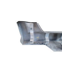 Honda Element 07-08 SC Rocker Panel Molding Left/Driver Gray Metallic 71850-SCV-A90ZC, F008, OEM, 2007, 2008