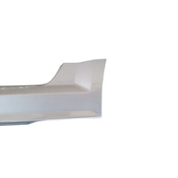 Honda Element 07-08 SC Rocker Panel Molding Left/Driver Gray Metallic 71850-SCV-A90ZC, F008, OEM, 2007, 2008