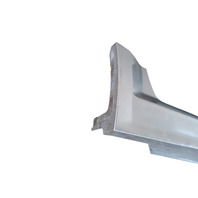 Honda Element 07-08 SC Rocker Panel Molding Left/Driver Gray Metallic 71850-SCV-A90ZC, F008, OEM, 2007, 2008