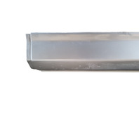 Honda Element 07-08 SC Rocker Panel Molding Left/Driver Gray Metallic 71850-SCV-A90ZC, F008, OEM, 2007, 2008