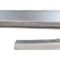 Honda Element 07-08 SC Rocker Panel Molding Left/Driver Gray Metallic 71850-SCV-A90ZC, F008, OEM, 2007, 2008