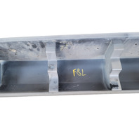 Honda Element 07-08 SC Rocker Panel Molding Left/Driver Gray Metallic 71850-SCV-A90ZC, F008, OEM, 2007, 2008