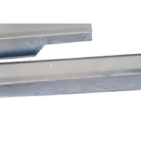 Honda Element 07-08 SC Rocker Panel Molding Left/Driver Gray Metallic 71850-SCV-A90ZC, F008, OEM, 2007, 2008