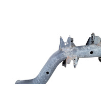 Honda Element 07-10 SC Trailing Lower Control Arm Rear Left/Driver 52371-SCV-A91, F008, OEM, 2007, 2008, 2009, 2010