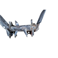 Honda Element 07-10 SC Trailing Lower Control Arm Rear Left/Driver 52371-SCV-A91, F008, OEM, 2007, 2008, 2009, 2010