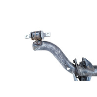 Honda Element 07-10 SC Trailing Lower Control Arm Rear Left/Driver 52371-SCV-A91, F008, OEM, 2007, 2008, 2009, 2010