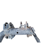 Honda Element 07-10 SC Trailing Lower Control Arm Rear Left/Driver 52371-SCV-A91, F008, OEM, 2007, 2008, 2009, 2010