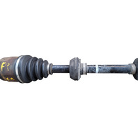 Honda Element 07-10 SC Axle Shaft Assembly, Front Right/Passenger 44305-SCV-A91, F008, OEM, 2007, 2008, 2009, 2010