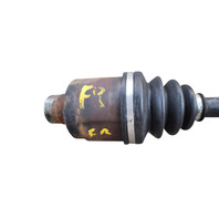 Honda Element 07-10 SC Axle Shaft Assembly, Front Right/Passenger 44305-SCV-A91, F008, OEM, 2007, 2008, 2009, 2010