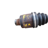 Honda Element 07-10 SC Axle Shaft Assembly, Front Right/Passenger 44305-SCV-A91, F008, OEM, 2007, 2008, 2009, 2010