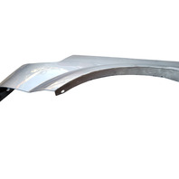 Honda Element 06-08 Rear Quarter Cladding Right/Passenger Silver 74410-SCV-A20ZD, F008, OEM, 2006, 2007, 2008