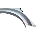 Honda Element 06-08 Rear Quarter Cladding Right/Passenger Silver 74410-SCV-A20ZD, F008, OEM, 2006, 2007, 2008