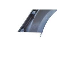 Honda Element 06-08 Rear Quarter Cladding Right/Passenger Silver 74410-SCV-A20ZD, F008, OEM, 2006, 2007, 2008