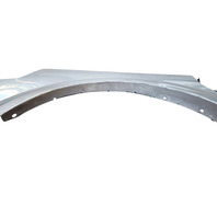 Honda Element 06-08 Rear Quarter Cladding Right/Passenger Silver 74410-SCV-A20ZD, F008, OEM, 2006, 2007, 2008