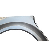 Honda Element 06-08 Rear Quarter Cladding Right/Passenger Silver 74410-SCV-A20ZD, F008, OEM, 2006, 2007, 2008